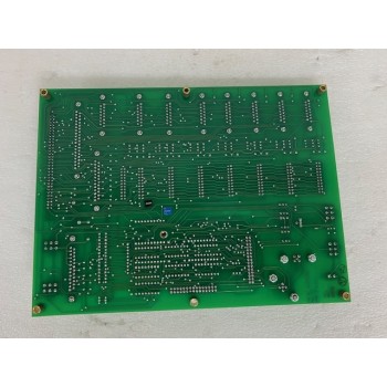 AMAT 0100-00629 INTERLOCK SELECT 300MM GEN RACK Board